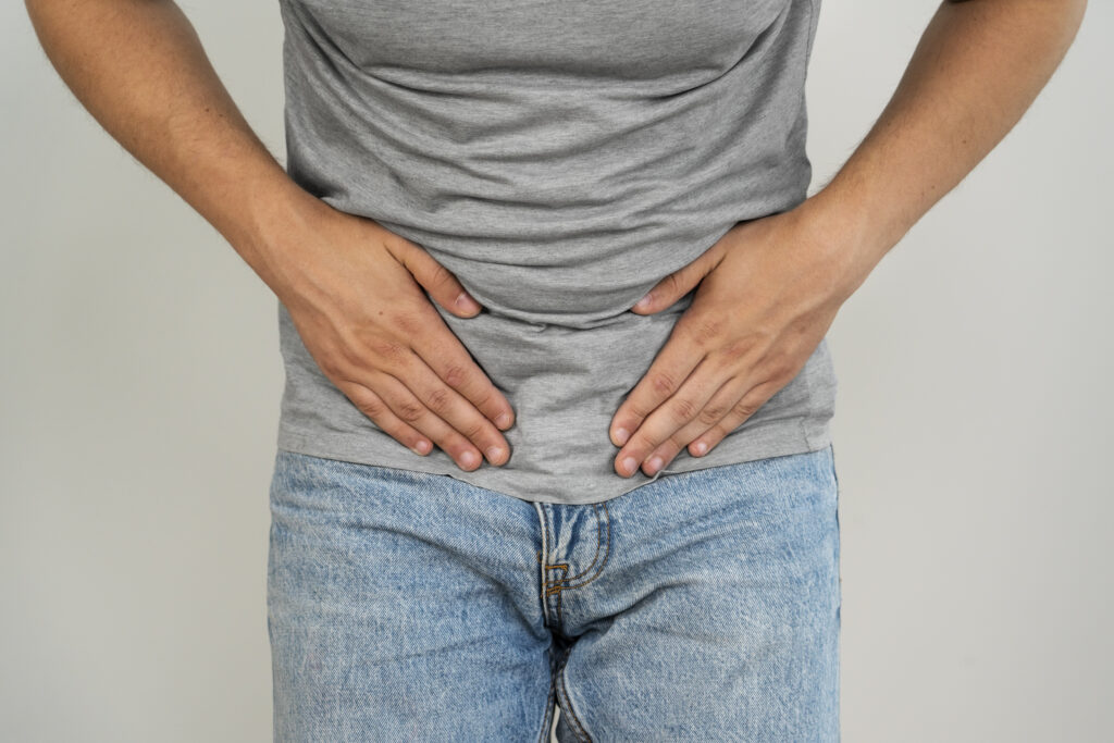 o que é e como tratar a constipação intestinal