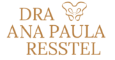 Logotipo Dra ana paula resstel